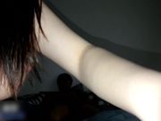 黑帮小头目大白天与主动女上位的C奶极品骚货打炮高清视讯