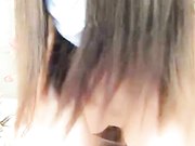 韵味美少妇和炮友啪啪大秀姿势多多最后口爆