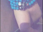 土豪过生日KTV厕所啪啪扣逼舔鸡吧洗手盆上操不要错过