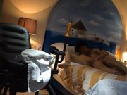 小情妇耐不住寂寞  酒店打炮 要狠狠操她才爽