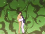 (18禁アニメ) (無修正) [milky] 御魂 ～忍～ 巻の一