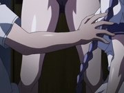 OVA巨乳トライ！-短期集中乳揉みレッスン- ＃1 レッスンスタート