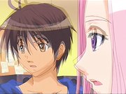 Tony’s ヒロインシリーズ 彼女は花嫁候補生？