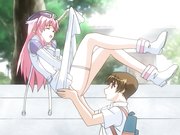 めがちゅ! The Animation 第1話