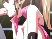 寝取られファイター ヤリっちんぐ！ ROUND2