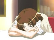 (無修正) 相姦遊戯 前編