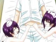 女医もメイドも乱交もお好き