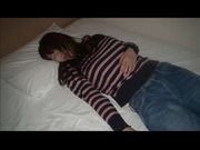 醉酒熟睡露脸露穴出水高清偷拍视频