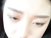 花见女巫0404收费大秀 颜值高木耳粉 自慰插穴十分诱人