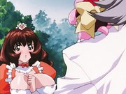 誕生愛と奉仕の乙女