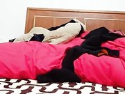 小骚妹妹0全裸搔首弄姿揉奶揉穴