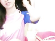 小甜甜家中大淫战性爱指导如何破处为了钱的风骚学妹露脸后入爆草