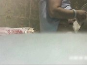 路边店泄火真隐秘用小卖铺做幌子暗藏后门裹硬J8就干