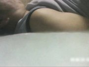 路边店泄火真隐秘用小卖铺做幌子暗藏后门裹硬J8就干