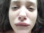 就是想插她一次屁眼