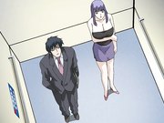 妻とママとボイン #1