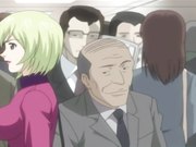 通勤快楽痴漢で