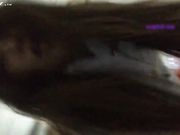 某大学身材超好的王东瑶与男朋友家中扮演护士诱惑