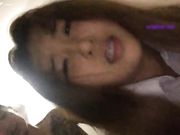 某大学身材超好的王东瑶与男朋友家中扮演护士诱惑