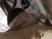 某大学身材超好的王东瑶与男朋友家中扮演护士诱惑