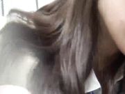 极品漂亮气质大美女公共厕所自慰到高潮