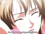 肉棒顶到她骚穴的深处 呻吟让人着火