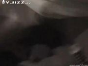 长像身材一流的模特酒店KTV房实战打炮