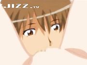 美熟母家中和儿子女儿一起3P乱伦的日子