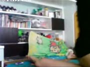 家中深度抽插女友闺蜜 一边呻吟一边叫爽