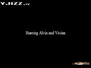 漂亮美女新加坡留学生 国外学了几年技术果然不一般1