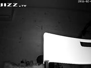 破解摄像头监控偷拍美女出浴