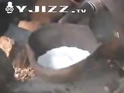 前往非洲土著的av女优被大屌艹哭了