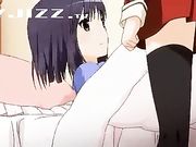 还没开始发育的小妹妹被女同学教如何做爱得到快感