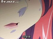 VIPER GTS-悪魔交輪篇