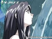 公共游泳池邂逅的女孩 插到出白浆