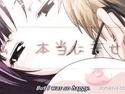 哥哥在家亲身教导妹妹以后要怎么伺候男人