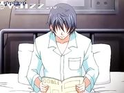 美貌如花的护士妹妹在医院被操到潮吹