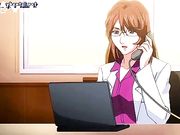 美貌如花的护士妹妹在医院被操到潮吹