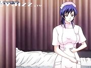 美貌如花的护士妹妹在医院被操到潮吹