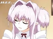 月圆之夜猫女变身强暴男同学