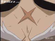 角质动漫的青少年组诅咒和jizze