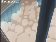 角质动漫的青少年组诅咒和jizze