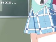 被精液沾满的身体的姐妹