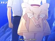 被肉棒污染的美貌萝莉