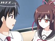 被肉棒污染的美貌萝莉