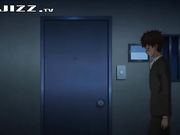 蛊惑之刻 悲伤的少女