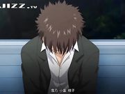 蛊惑之刻 悲伤的少女