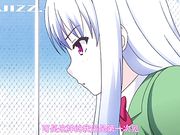 乱交校园里与学长的淫乱时刻