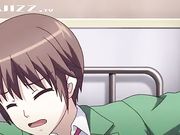 乱交校园里与学长的淫乱时刻