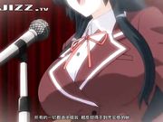 校园美少女制裁调教